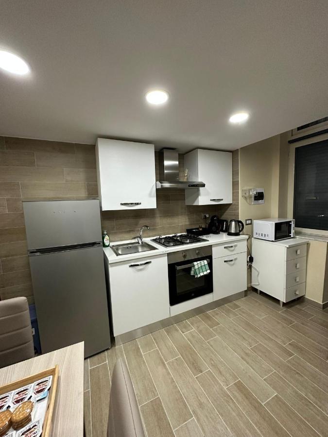 Napoli Centro - La Casa Di Cate Bed & Breakfast Екстериор снимка